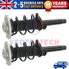 2x Front Shock Absorbers