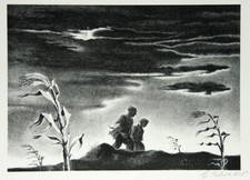 Georges Schreiber : TWILIGHT 