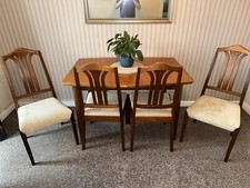 Nathan Teak Furniture