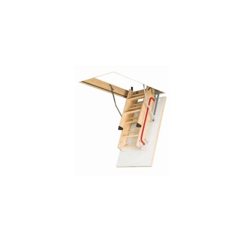 Loft ladder fakro lwk 280 - ladder, lwk-280