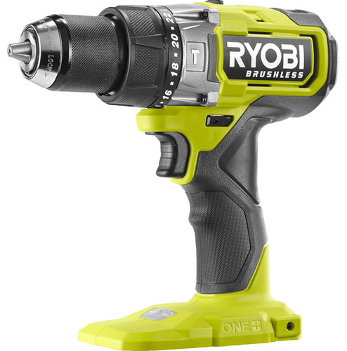 Ryobi one brushless combi - one+,