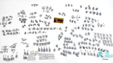 Dwarfs! Dwarven Machines OOP Rare METAL Miniatures Warhammer *BUY 4 GET 10% off*