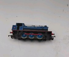 Hornby National Coal Board