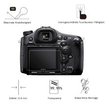 Sony A99 0.4mm Adhesion Screen