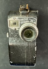 PATHE SCOPE H 9.5MM MOVIE