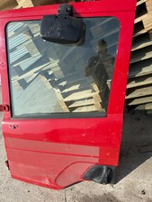 2013 SCANIA P SERIES PASSENGER N/S LEFT CAB DOOR COMPLETE