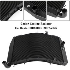 Aluminum Radiator Cooling
