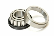 BSA B25 B50 A65 OIF STEERING