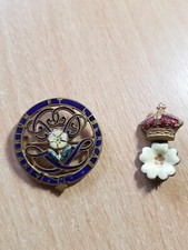 Antique Vintage late Victorian