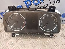 2015 LAND ROVER DISCOVERY 4 L319 SPEEDO CLOCKS & REV COUNTER 3.0 FH22 10849 DC