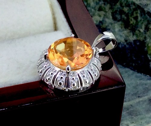 Stunning small sterling - stunning,