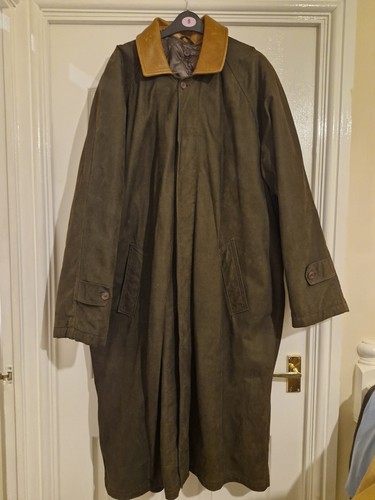Nursey and bungay sheepskin