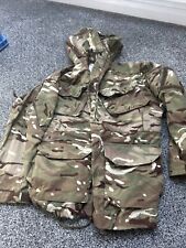 MTP Multicam Smock Combat Wind proof Coat Size 160/104