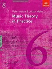 Music Theory in Practice