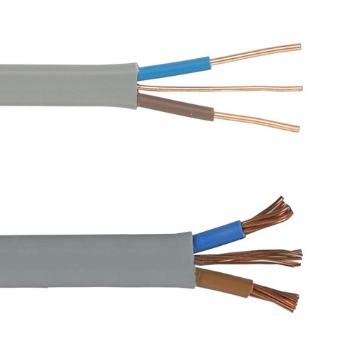 Twin and earth electric - t&e,