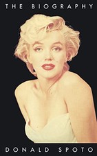Marilyn Monroe: The Biography by Spoto, Donald Paperback Book The Cheap Fast