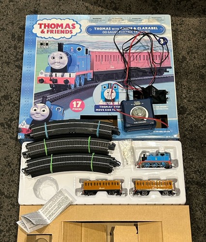 Bachmann thomas the tank train - bachmann,
