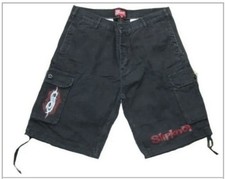 Slipknot Cargo Shorts New