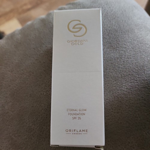 Oriflame giordani gold eternal - oriflame,