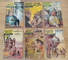 Collection Of Six Classics