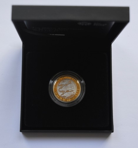 Royal mint the - royal,