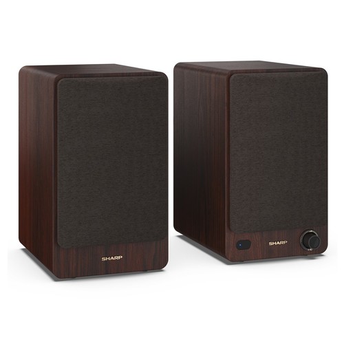 Sharp ss30 60w - sharp, cp-ss30(br)