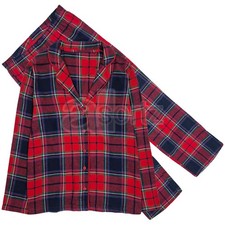 New Ladies Pyjamas Long Sleeve