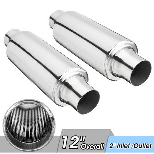 Pair x 8 - 2'',