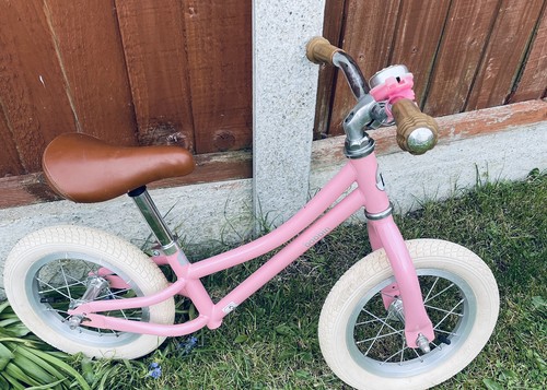 Bobbin balance bike - bobbin,