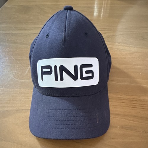 Ping golf cap - golf,