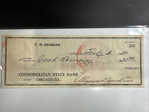 Jack dempsey hand - jack,