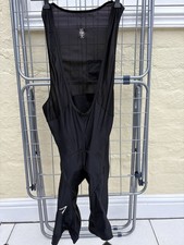 Rapha Team Sky Replica Bib Shorts - XL - New With Tags