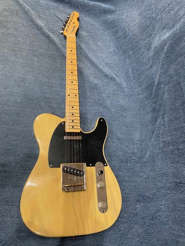 Fender american vintage - vintage, 52