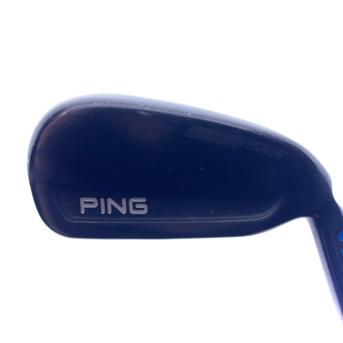 Used ping series - used, crossover