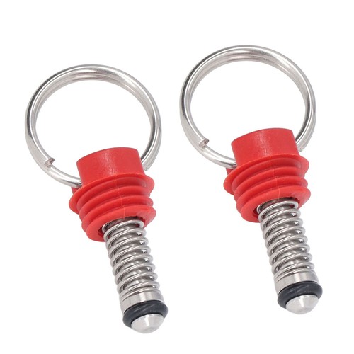 Keg pressure relief valve - keg,