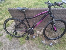 Specialized myka disc brake - myka,
