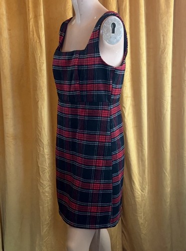 Nwt copper key plaid - nwt,