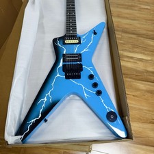 Dean Dimebag Darrell Razorback