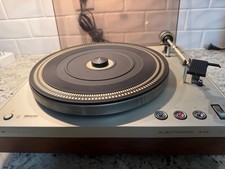 Philips GA212 Electronic