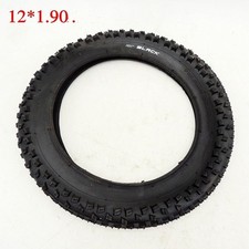 Children Bike Tire 12x1 9 for