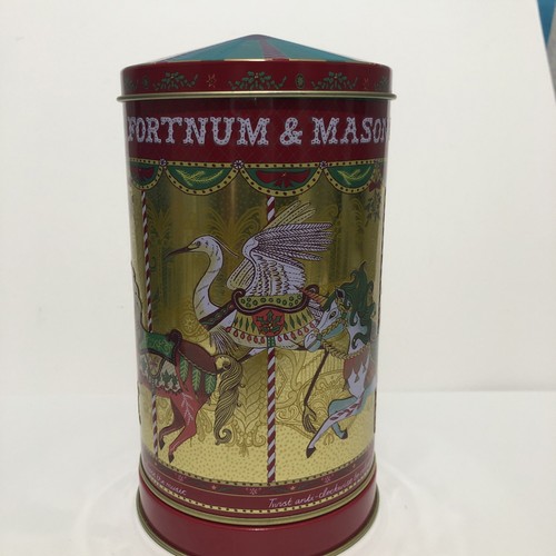 Fortnum mason musical - fortnum, &