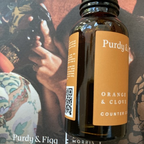 New purdy figg - purdy, william