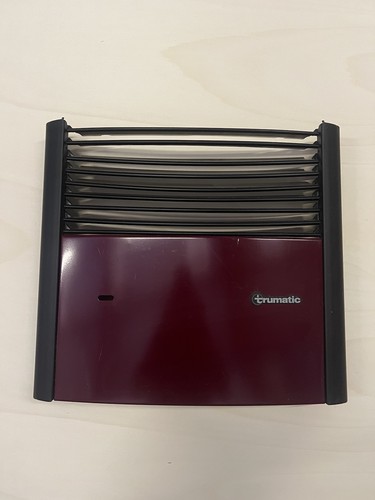 Truma trumatic ultraheat - ultraheat, fire