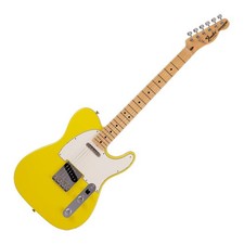 Fender Guitars - Made In Japan
