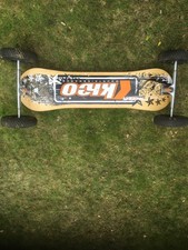 KHEO MOUNTAIN BOARD 