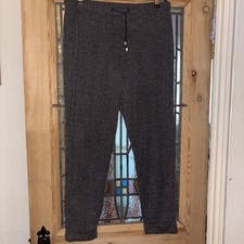 Sz12 black flecked s smart - sz12, m&s