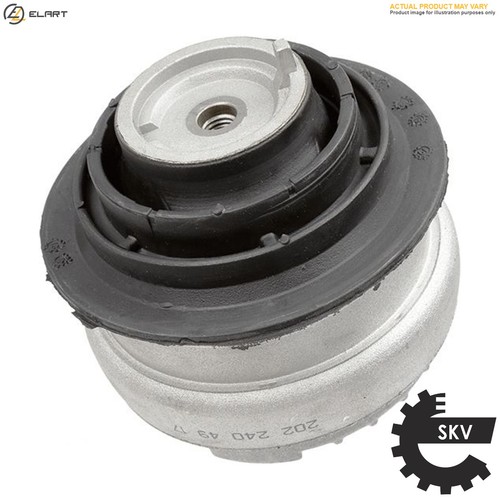 Mounting engine 75skv290 for - mounting,