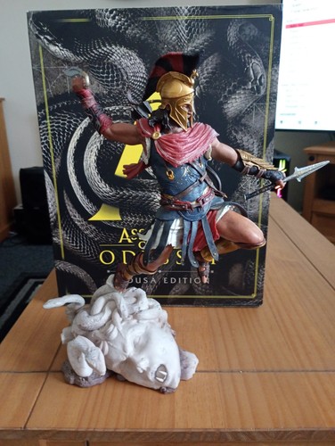 Assassin creed odyssey - assassin's,