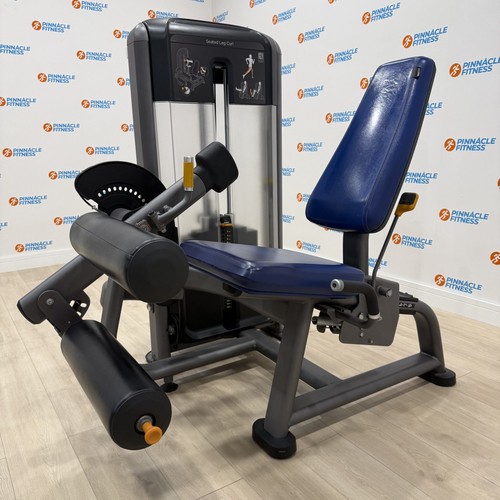 Precor discovery series - discovery,