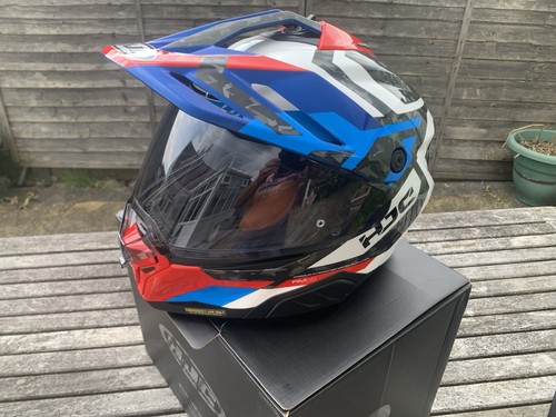 Full face helmet hjc rpha - full, 60
